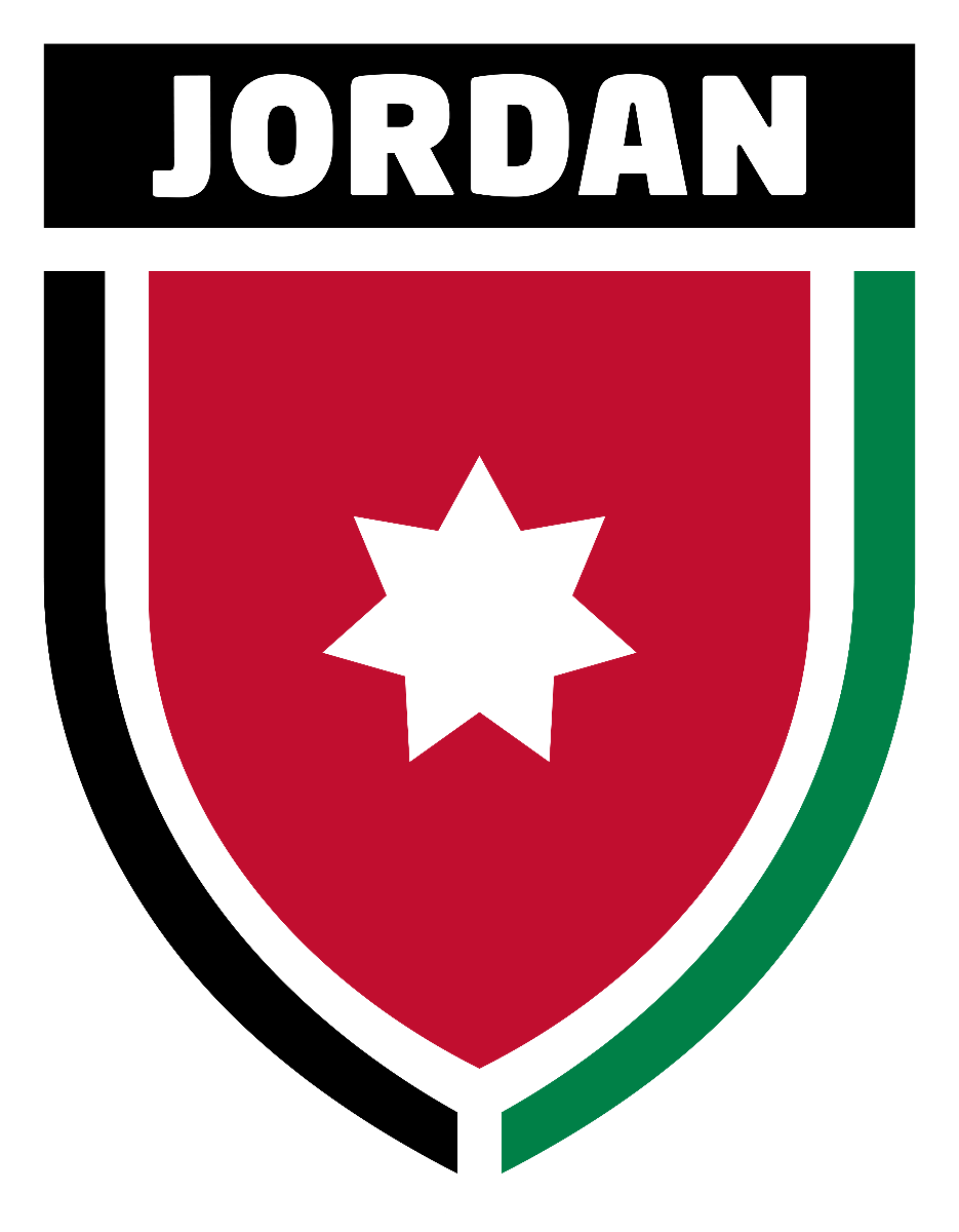 Jordan