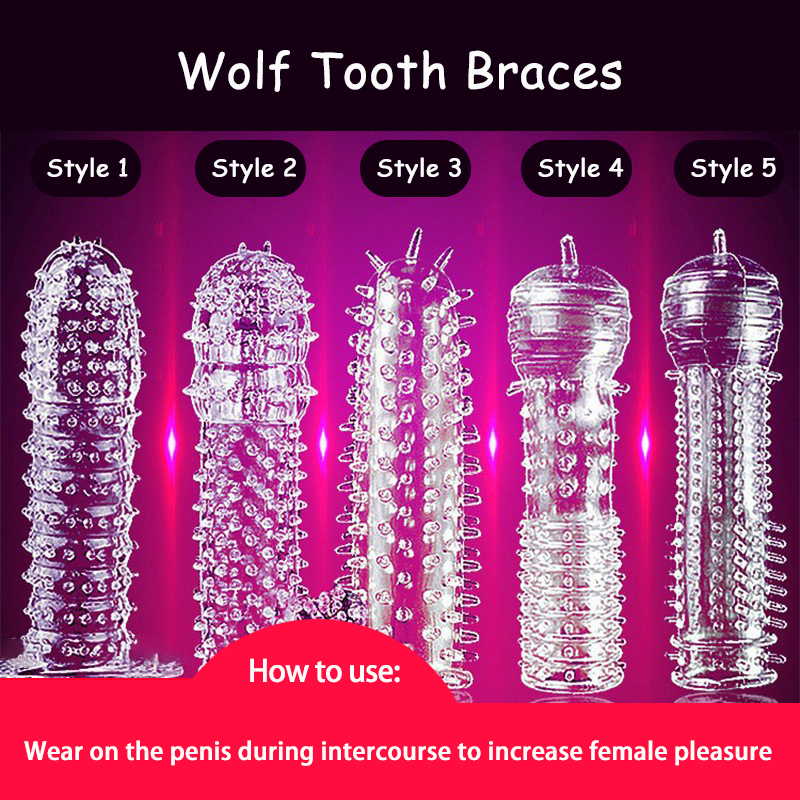 Special Sex Products