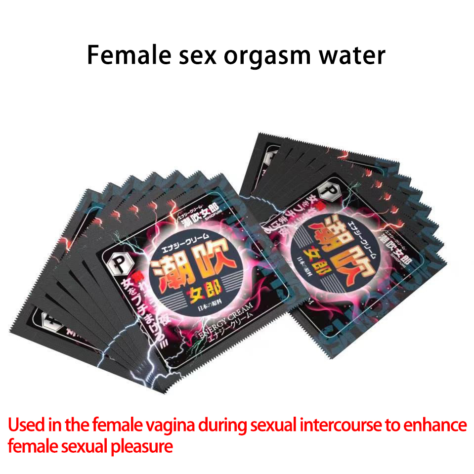 Functional products for women