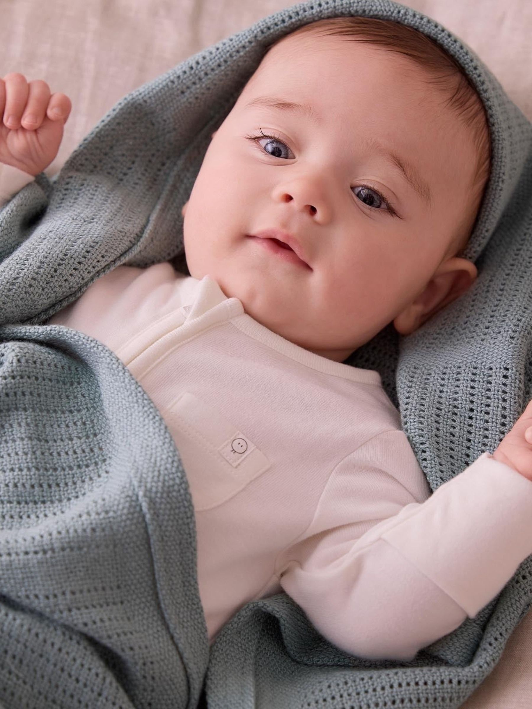 Baby Blanket