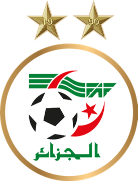 Algeria Nation Team