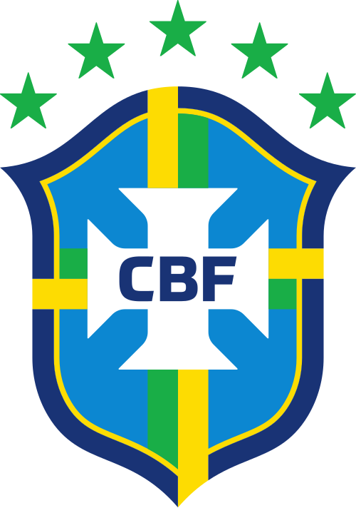 Brazil National Team