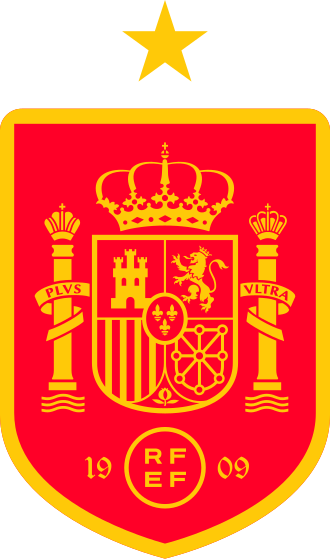 Spain Nation Team