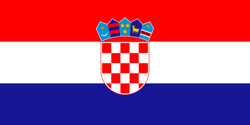 Croatia National Team 