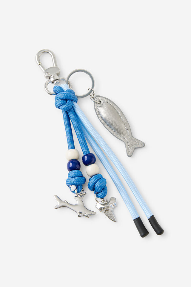 Bag Charms