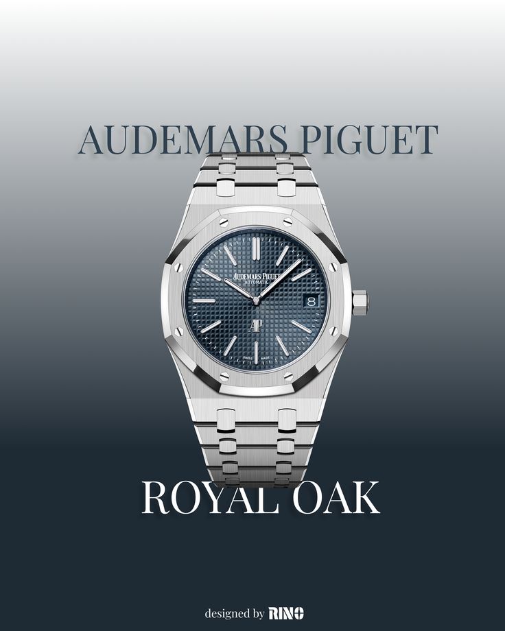 AUDEMERS PIGUET