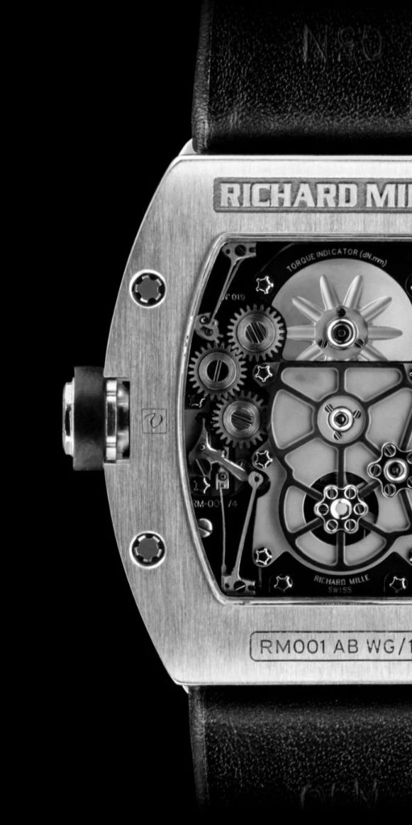 RICHARD MILLE