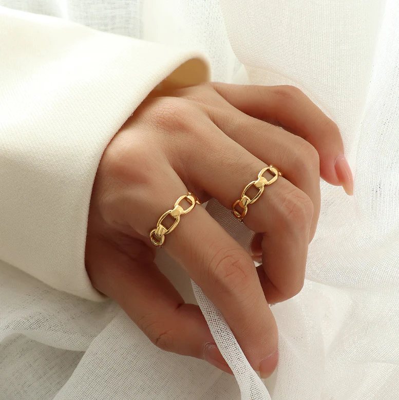 Ring Collection 