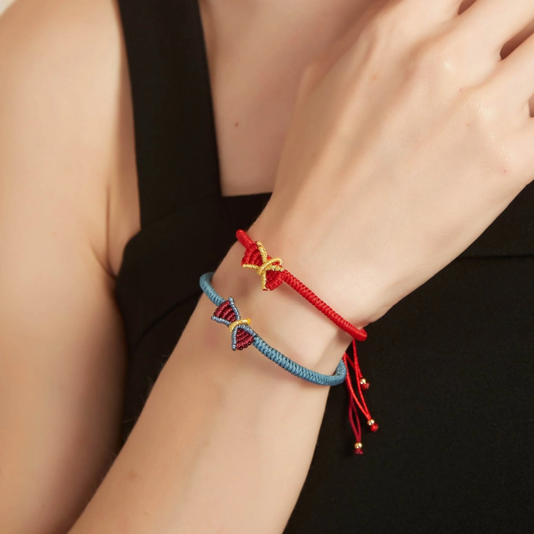 Bracelet Collection