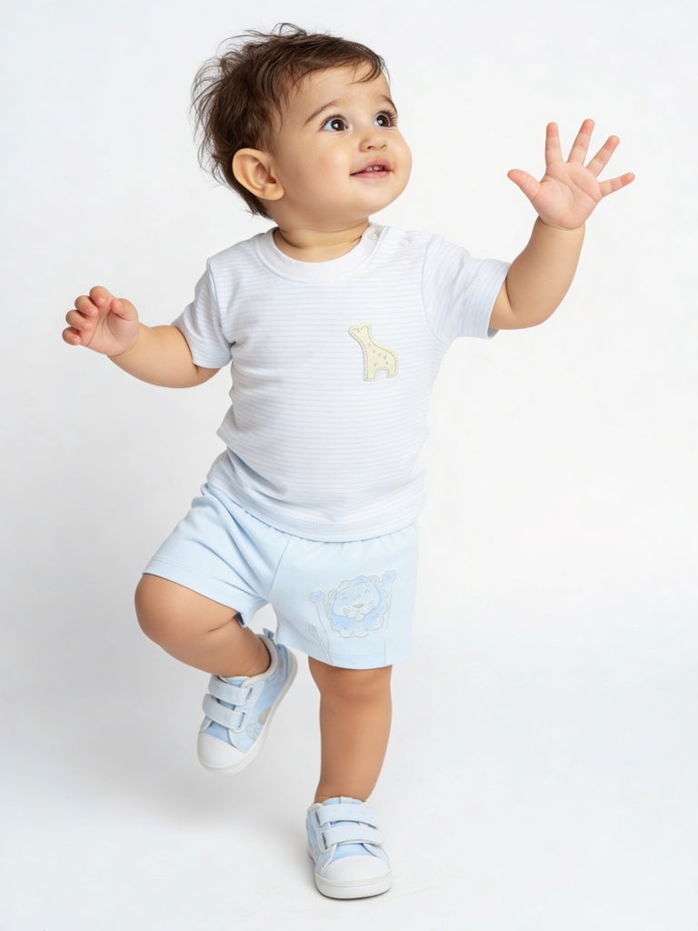 T-shirts - Baby Boy