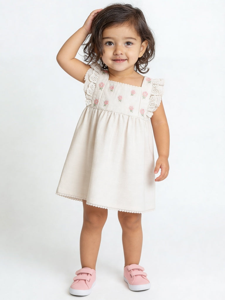 Baby Girl Dresses