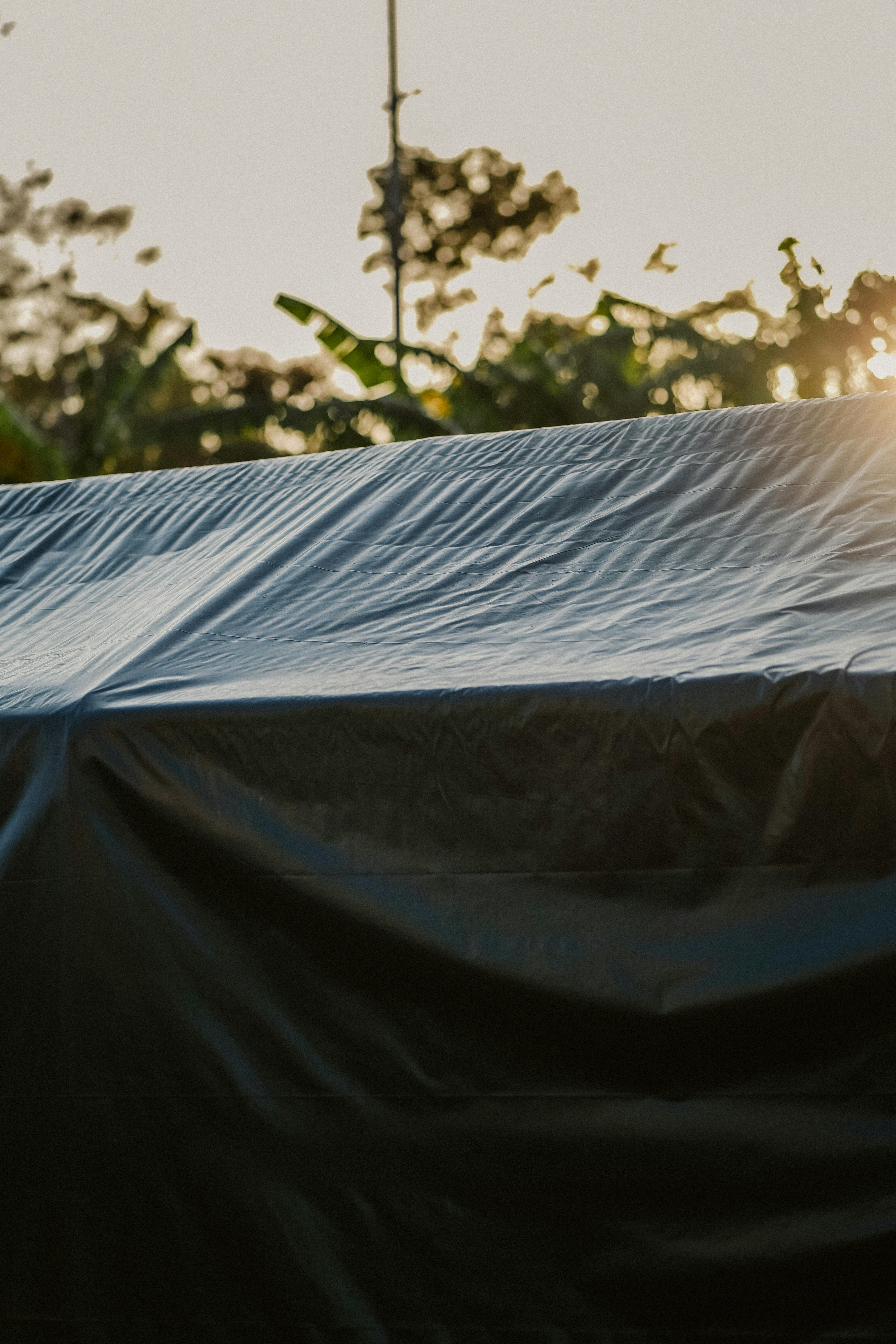 Outdoor Furniture Covers