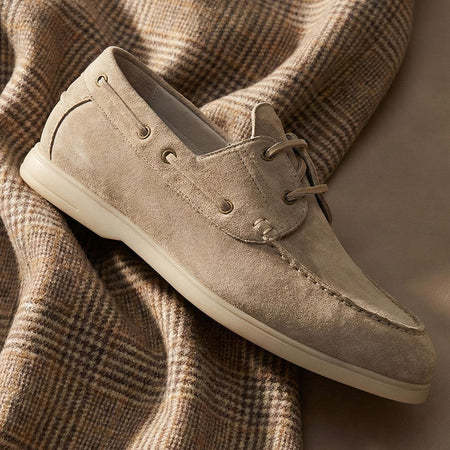 Boat Shoes