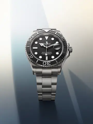 YACHT-MASTER