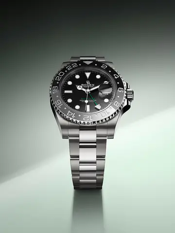 GMT-MASTER II
