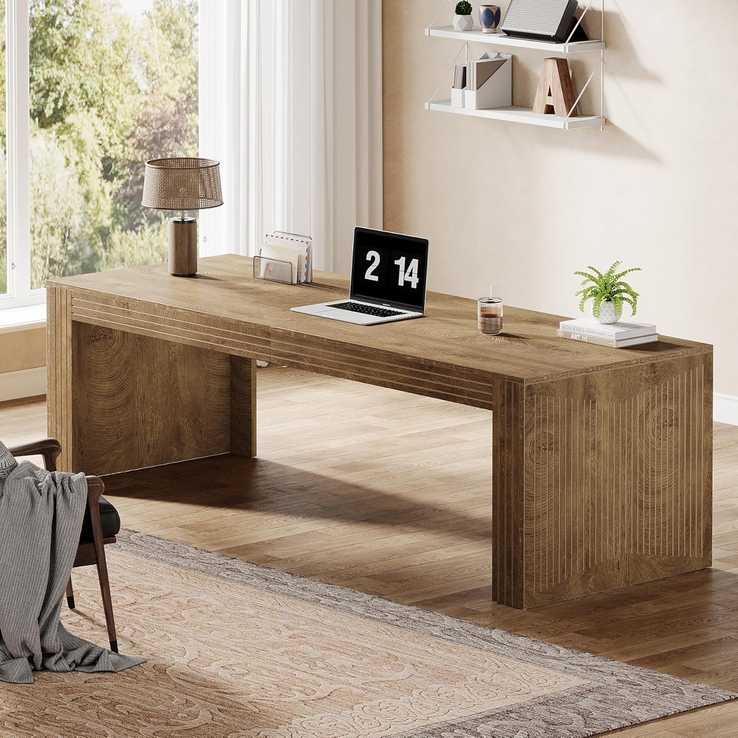 Office desk