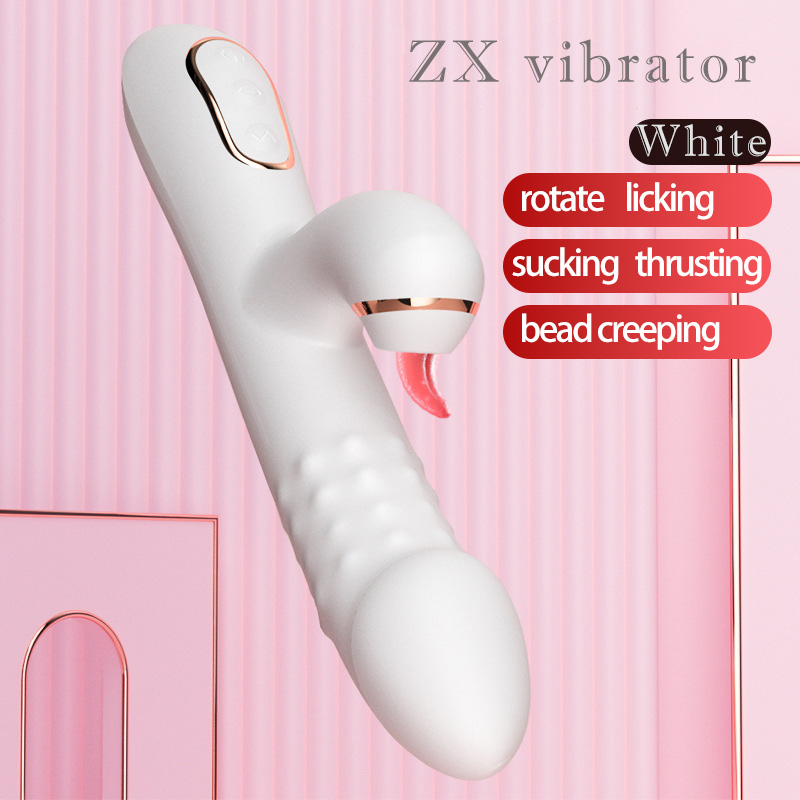 Female insertable masturbator