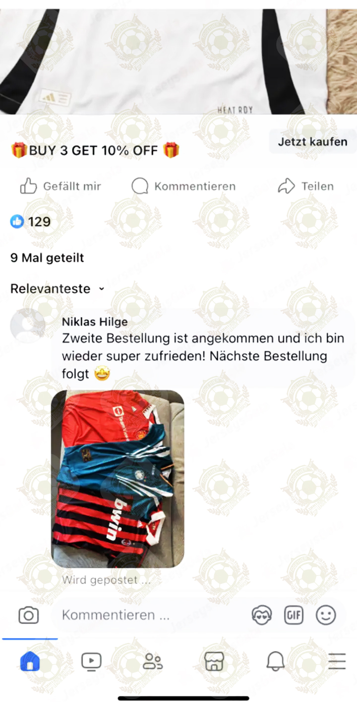 Socce Jerseys-topleaguejerseys.com