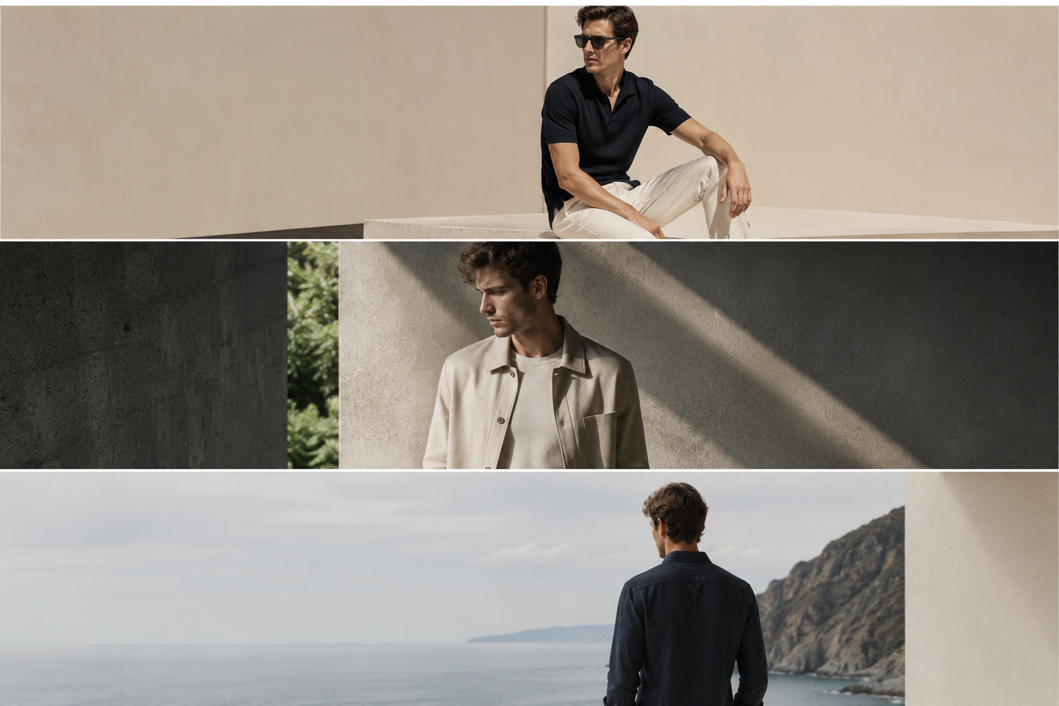  | Modern Menswear by yycbvcnbmmnbm