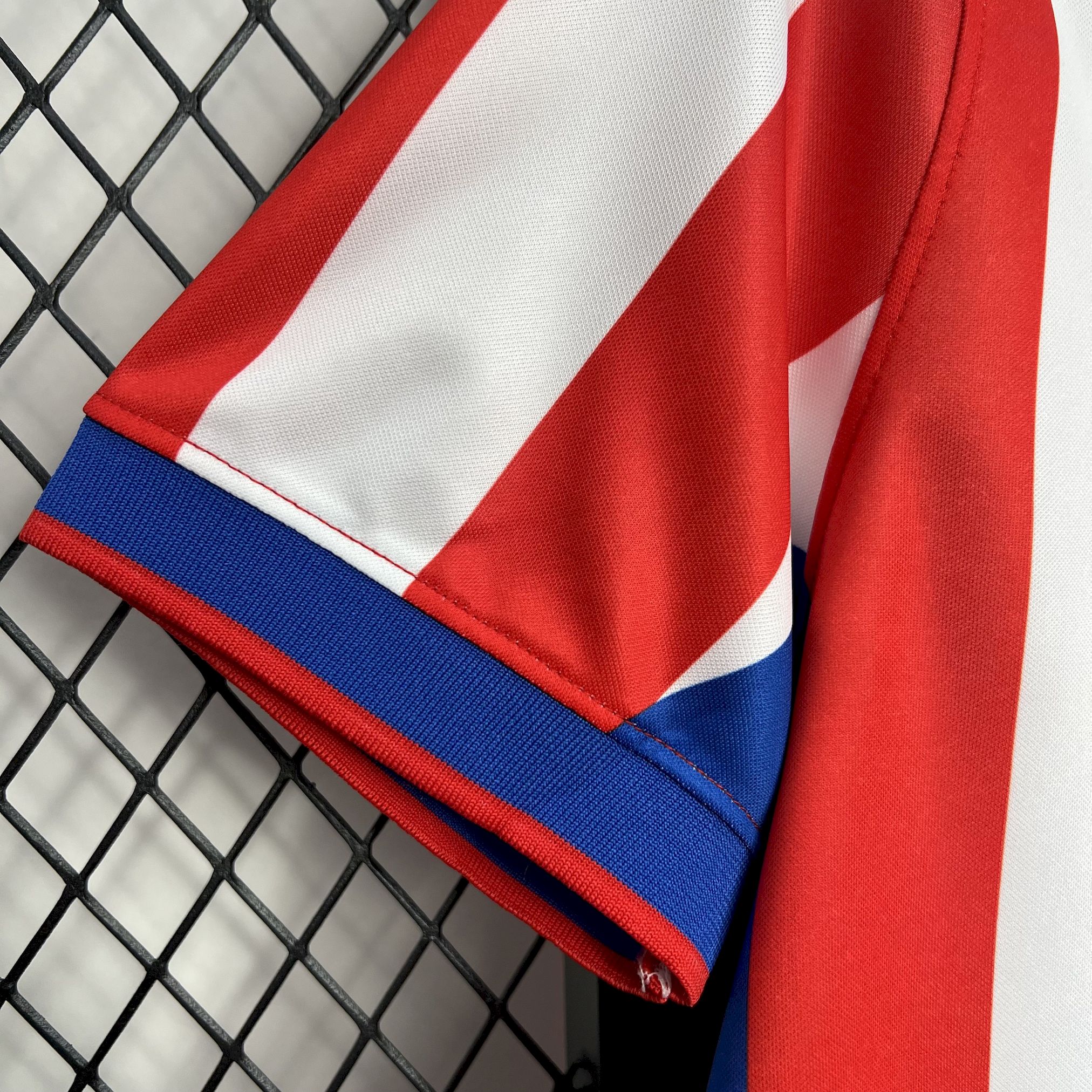 AlphaJersey-Retro Sporting de Gijon 2002-03 Home Jersey
