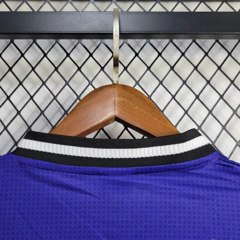 AlphaJersey-Retro Real Madrid 1997-98 Away Jersey