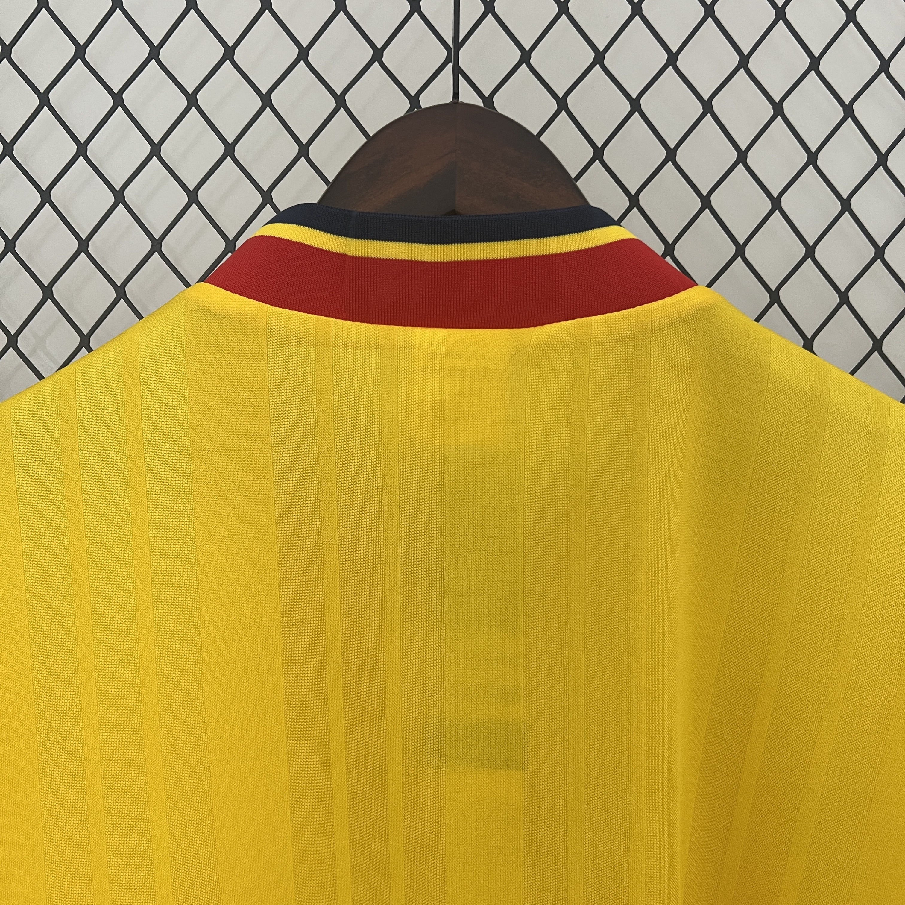 AlphaJersey-Retro Arsenal 93-94 Away Jersey