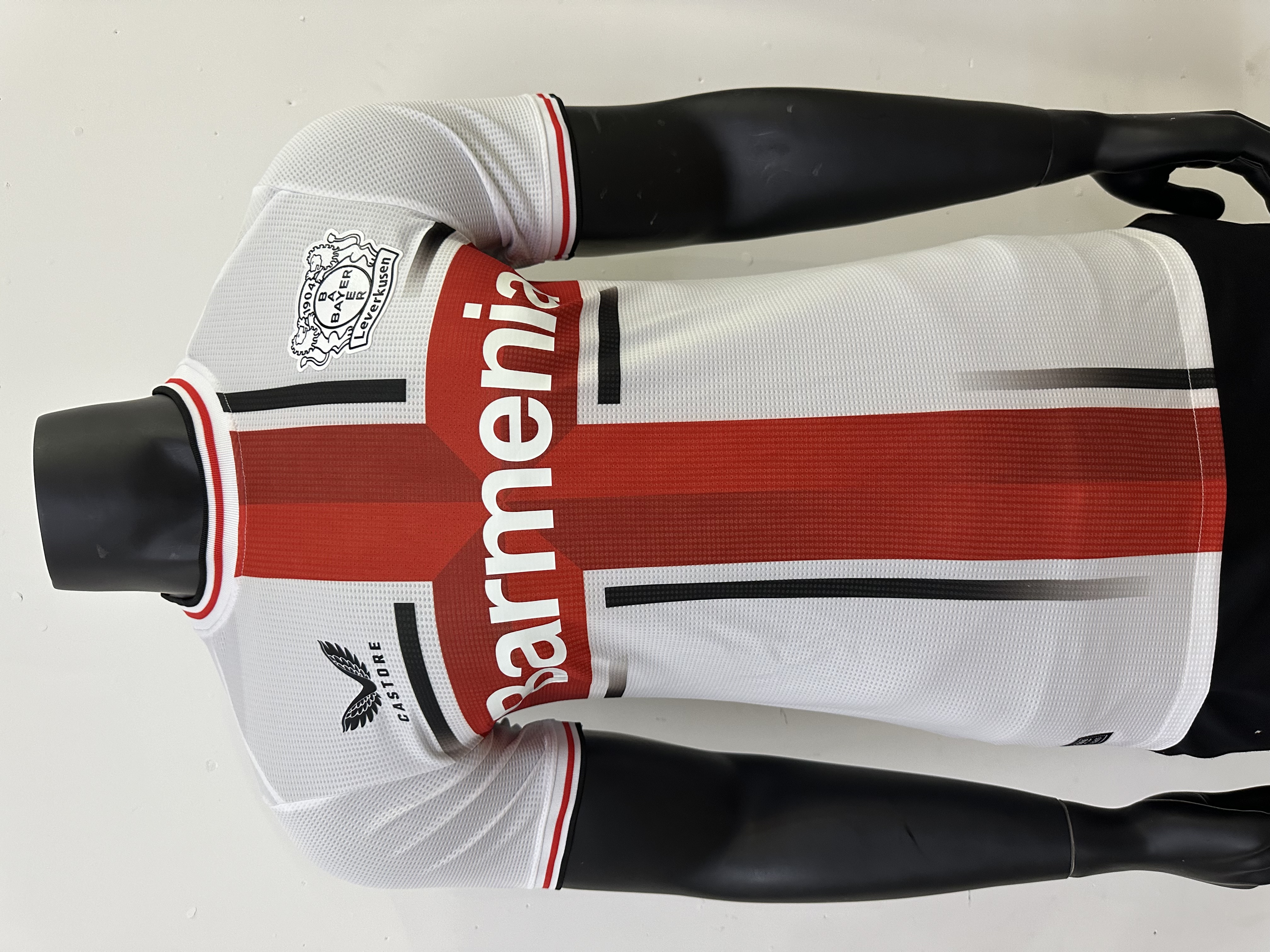 Socce Jerseys-topleaguejerseys.com