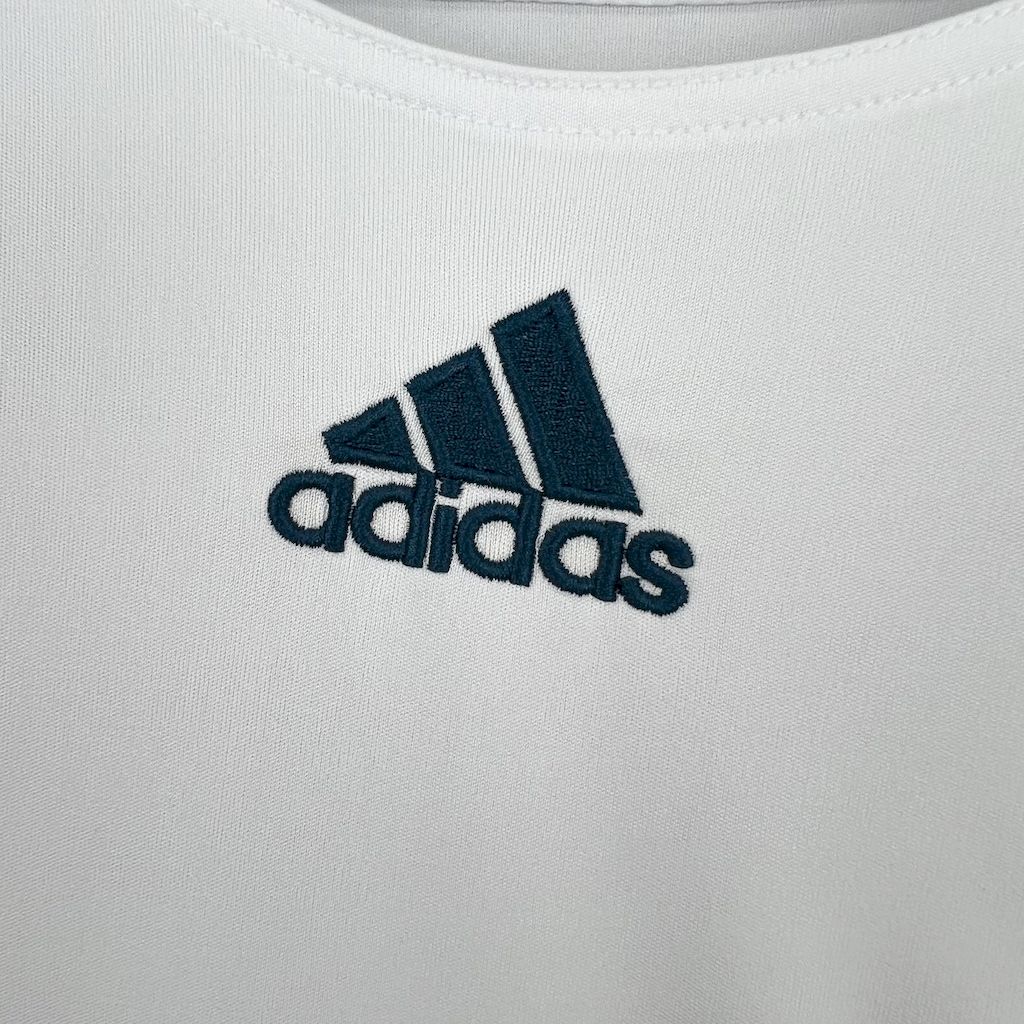 AlphaJersey-Retro Liver.pool 2006-07 Third Jersey