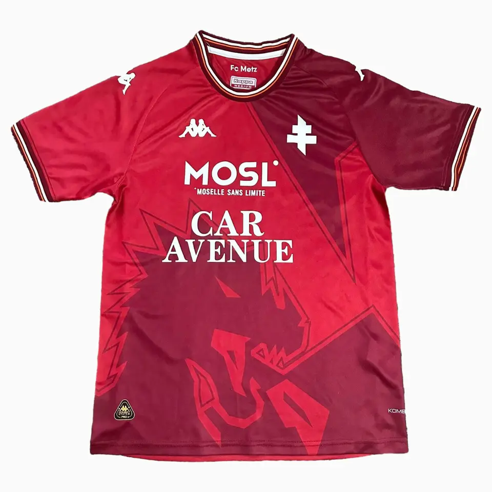 Socce Jerseys-topleaguejerseys.com