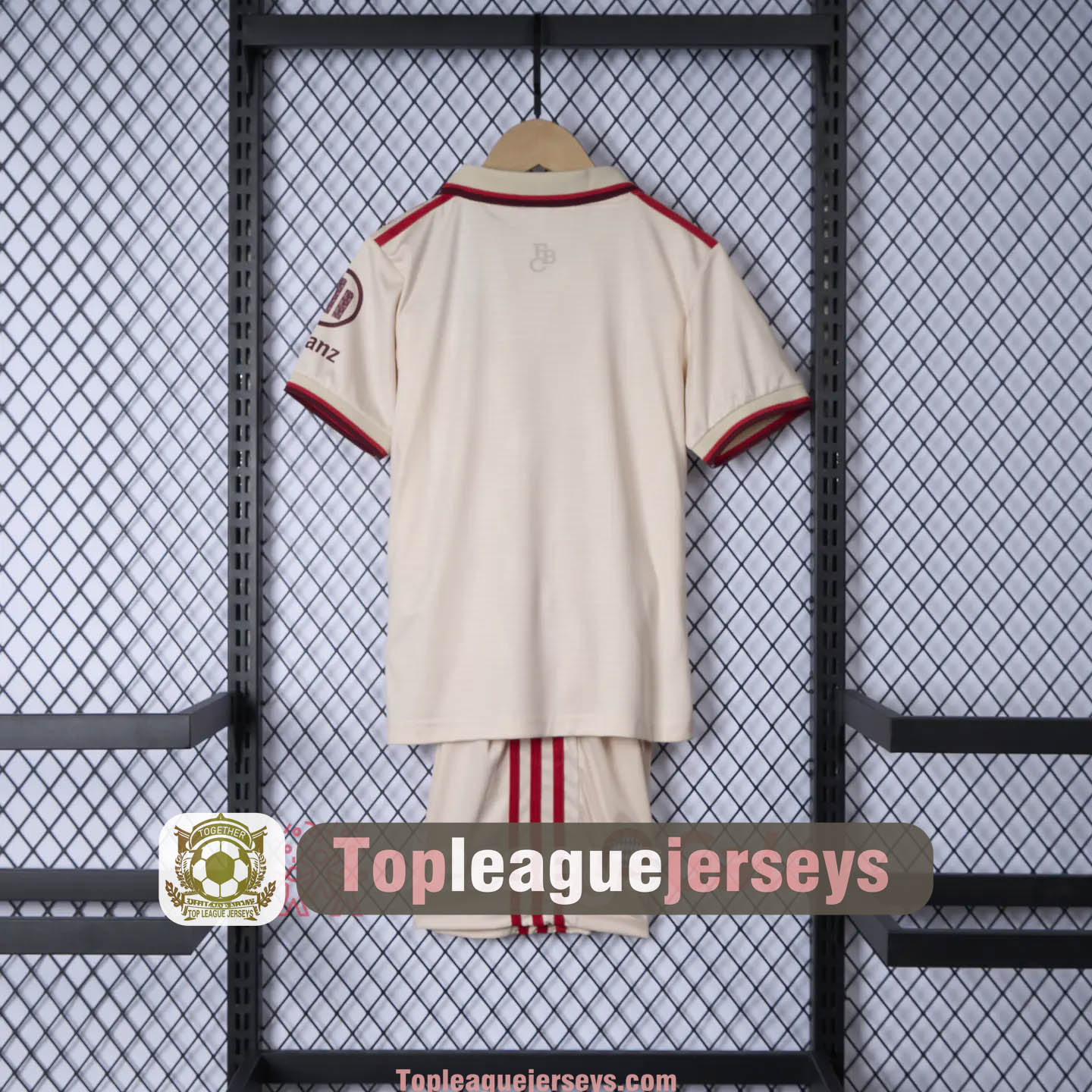 Socce Jerseys-topleaguejerseys.com