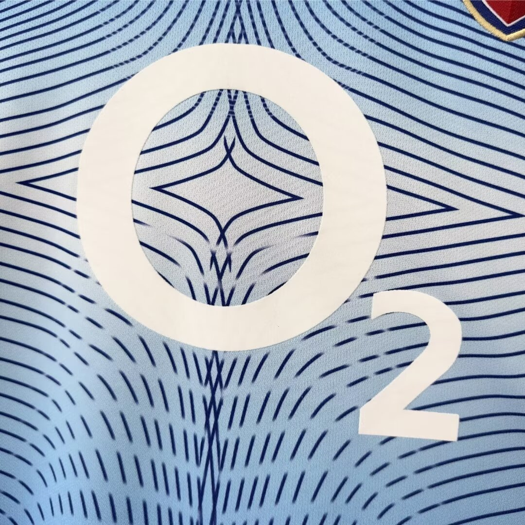 AlphaJersey-Retro Arsenal 2002-04 Away Stadium Jersey