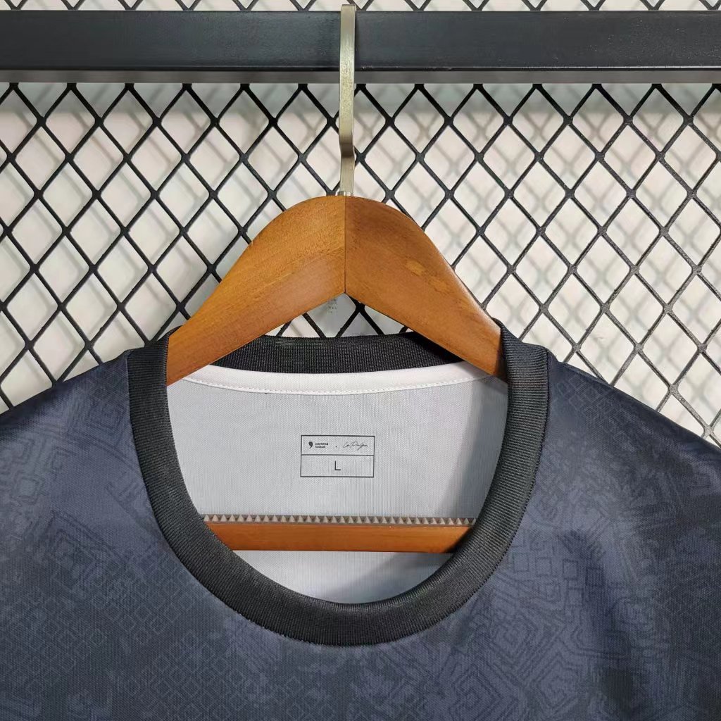 AlphaJersey-Argentina La Pulga Limited Edition Jersey - Fans Version
