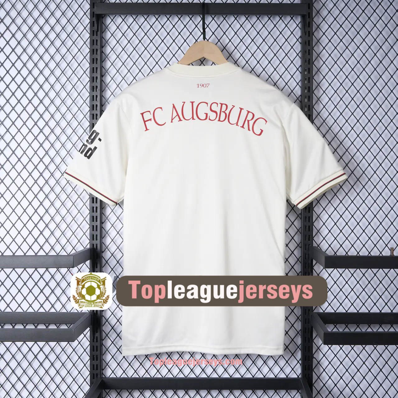 Socce Jerseys-topleaguejerseys.com