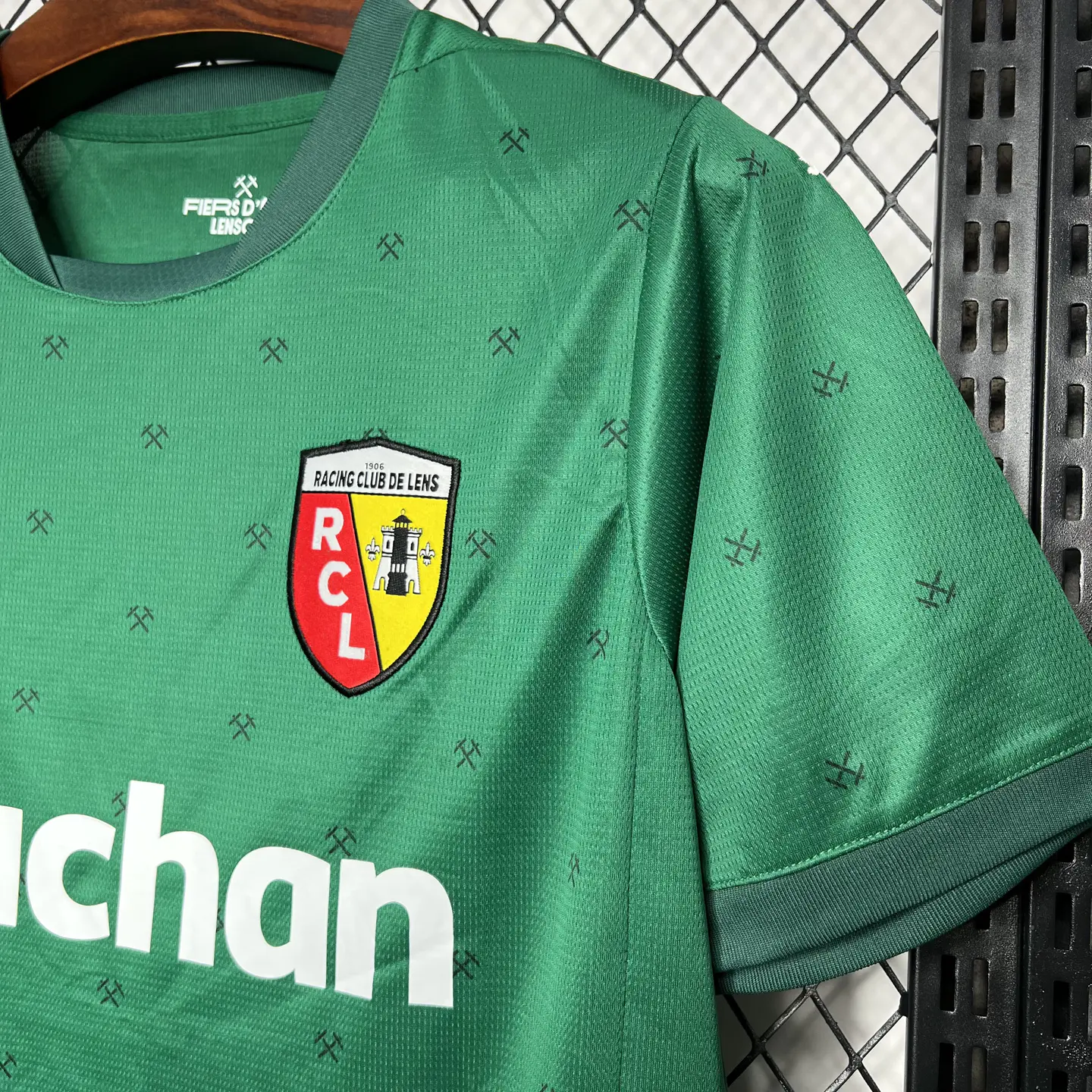 Socce Jerseys-topleaguejerseys.com