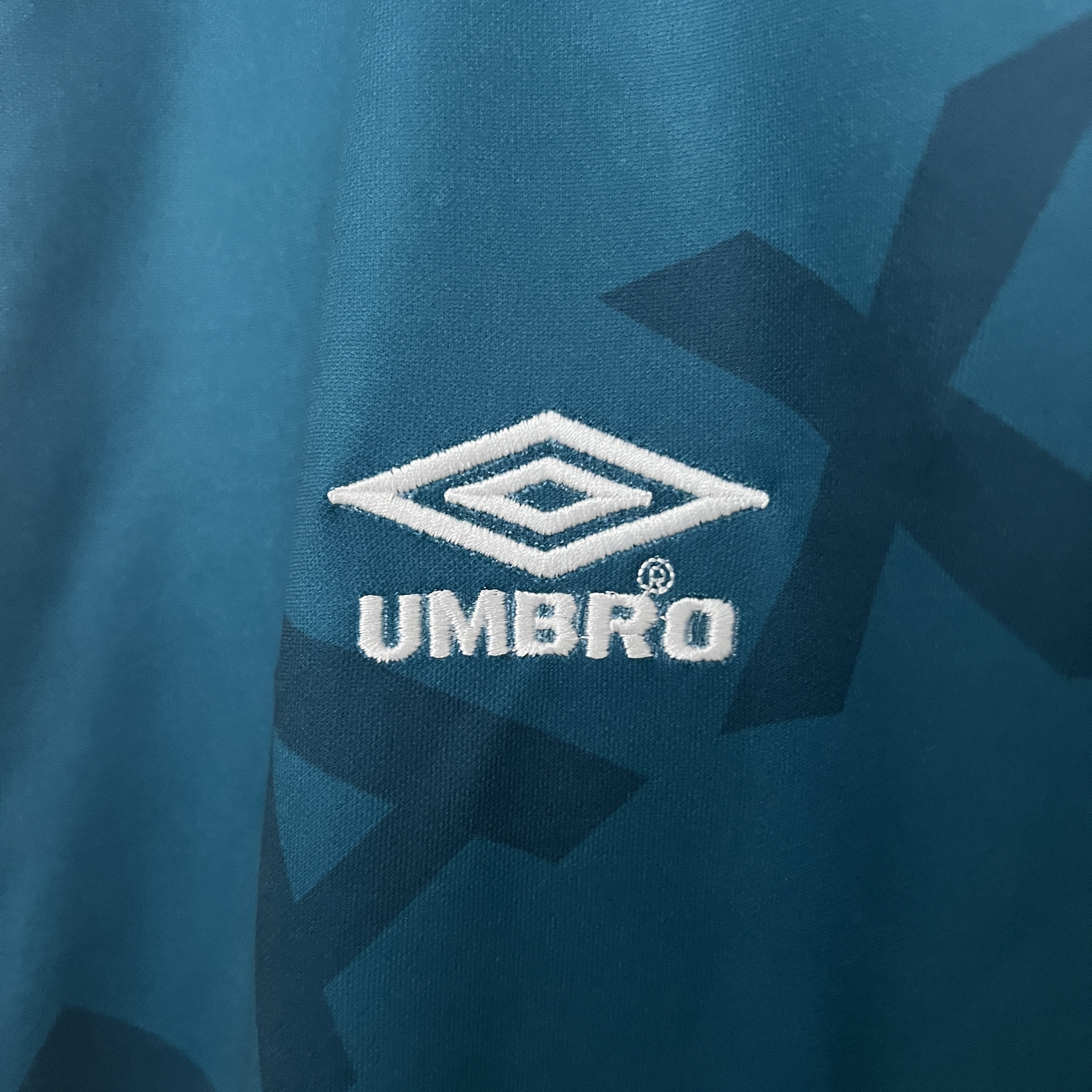 AlphaJersey-Retro Ajax 1995-96 Away Jersey