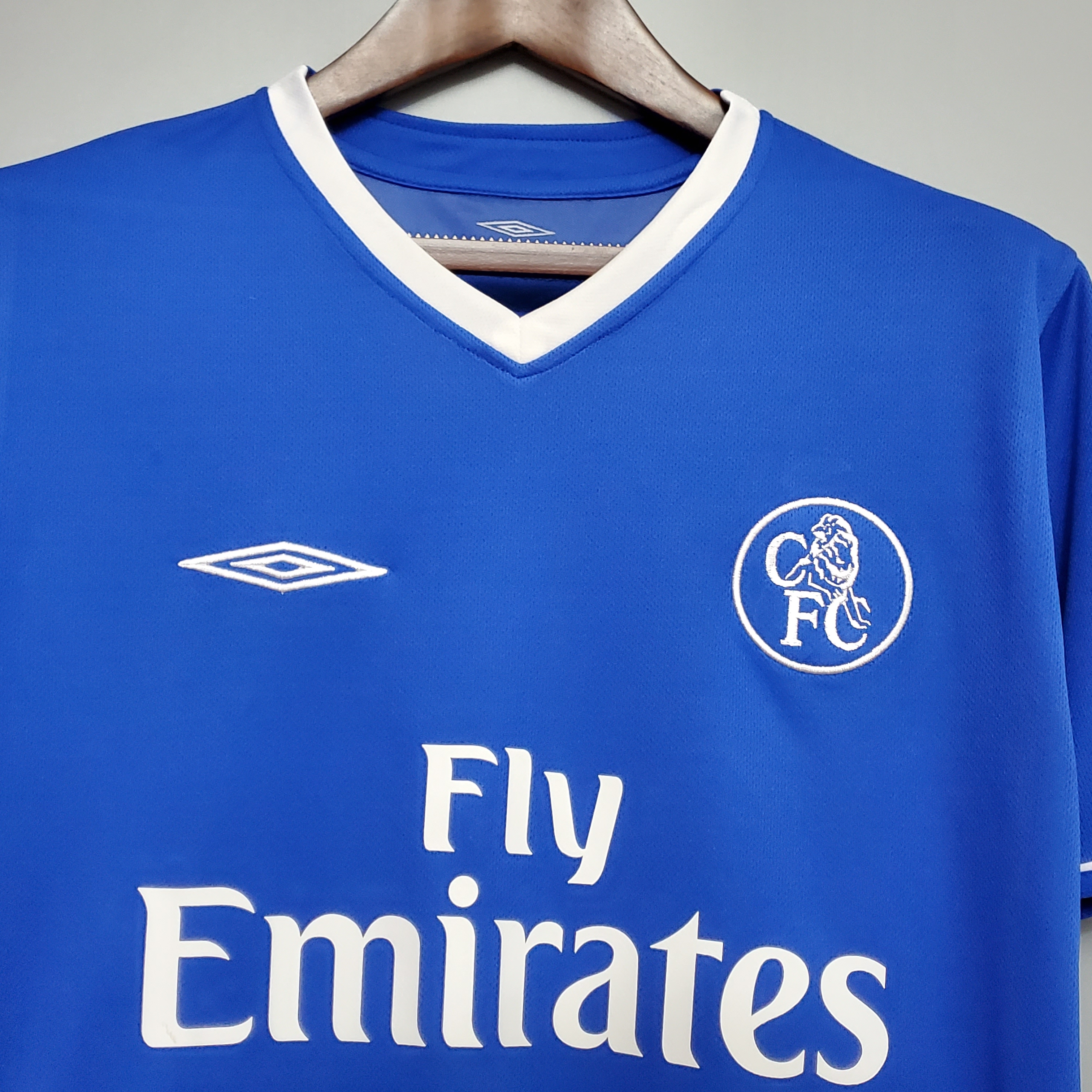 AlphaJersey-Retro C.H.E.L.S.E.A 2003-05 Home Stadium Jersey
