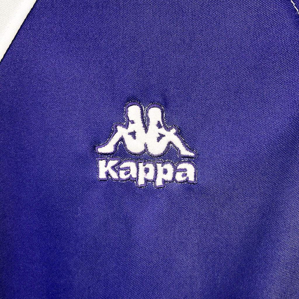 AlphaJersey-Retro Athletic Bilbao 1997-98 Away Unsponsored Jersey