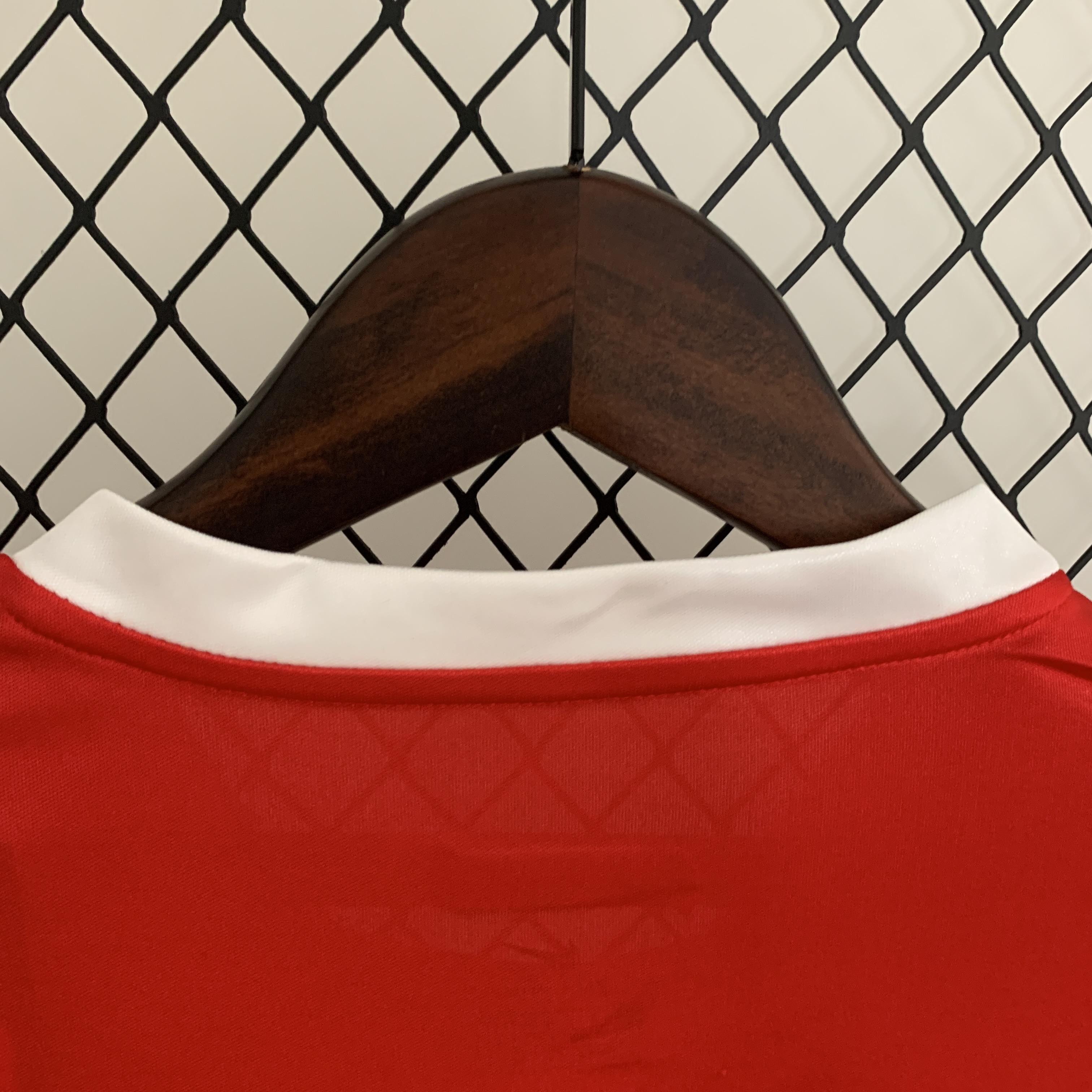 AlphaJersey-Retro Arsenal 2006-08 Home Stadium Jersey