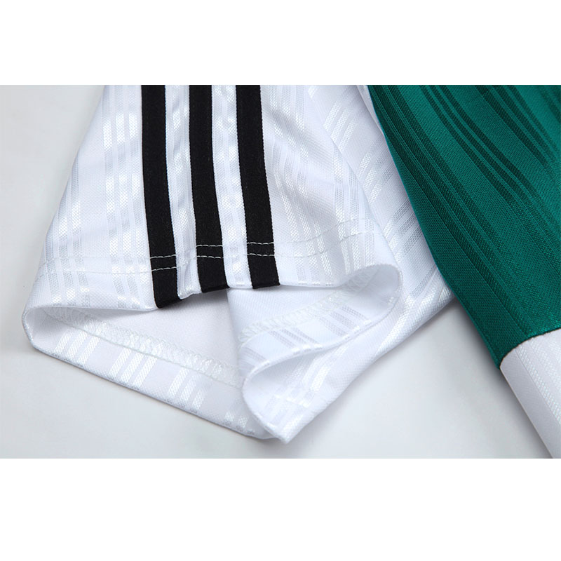 AlphaJersey-Retro Liver.pool 1995-96 Away Stadium Jersey