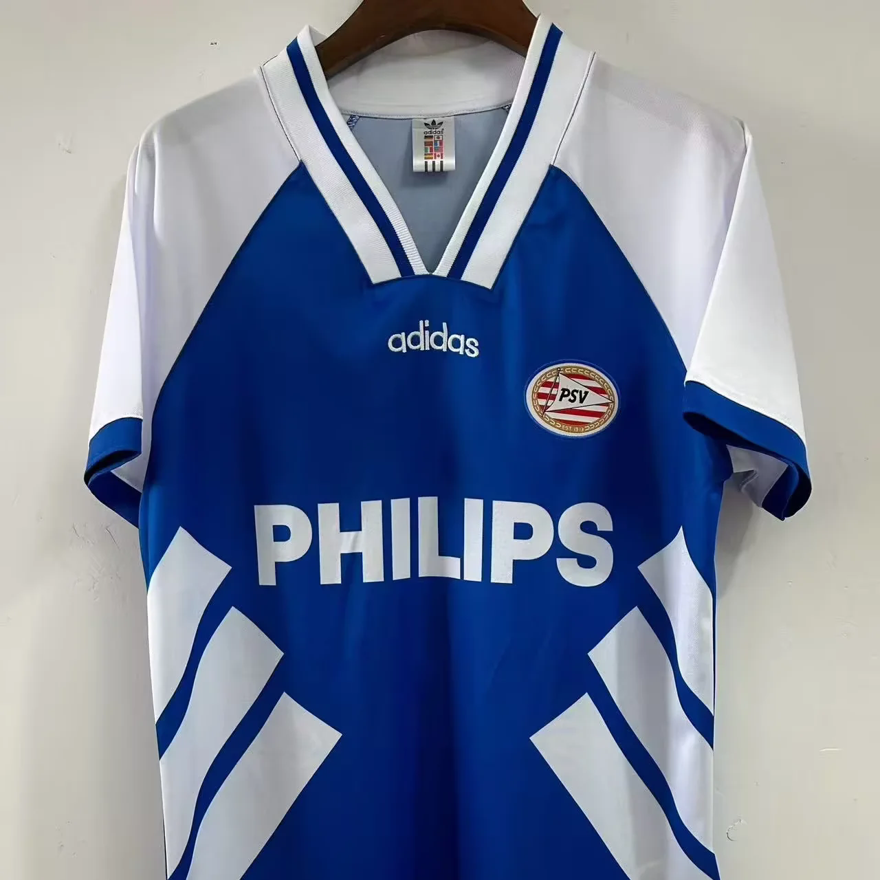 AlphaJersey-Retro PSV Eindhoven 1994-95 Away Jersey
