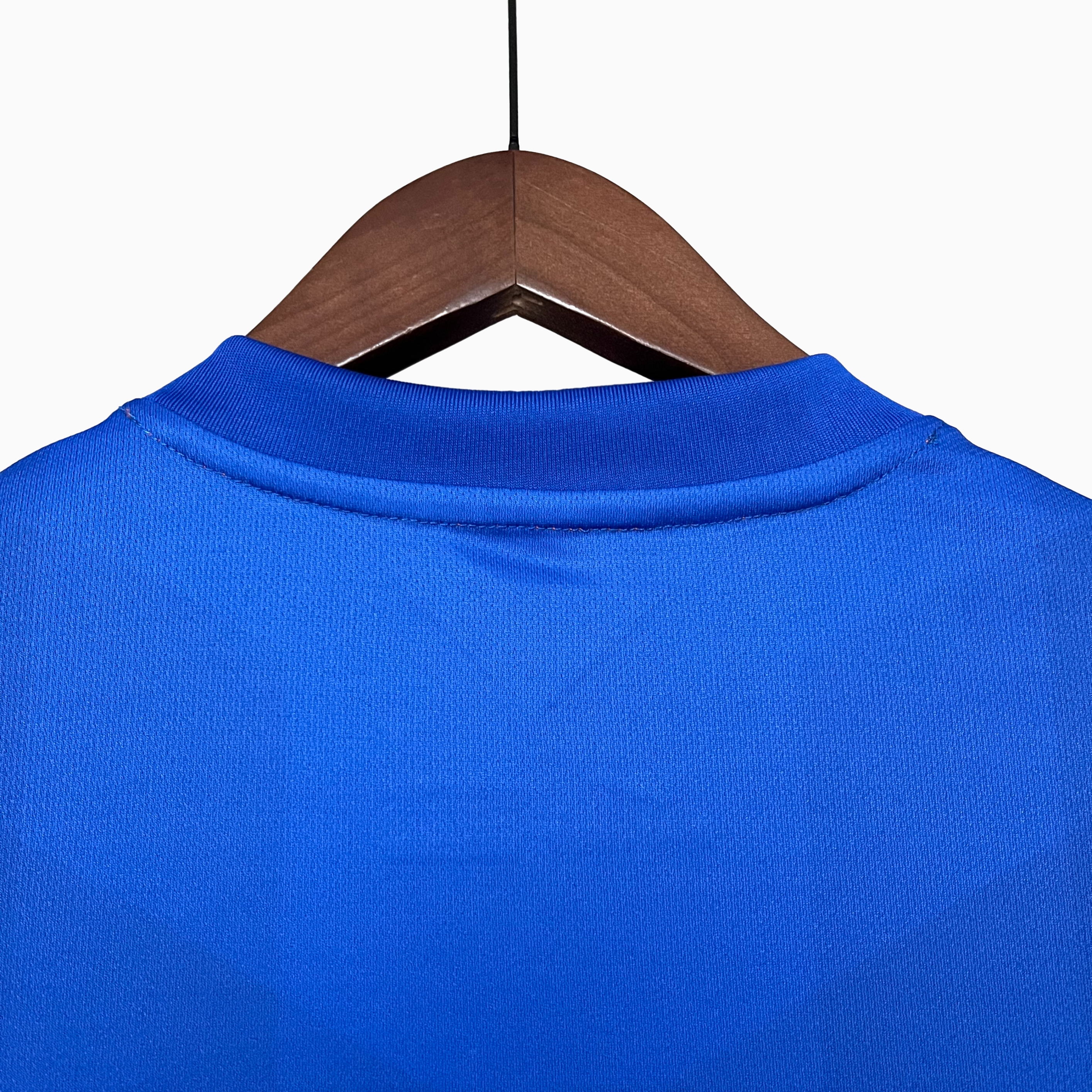 AlphaJersey-Retro Netherlands 2014 Away Stadium Jersey