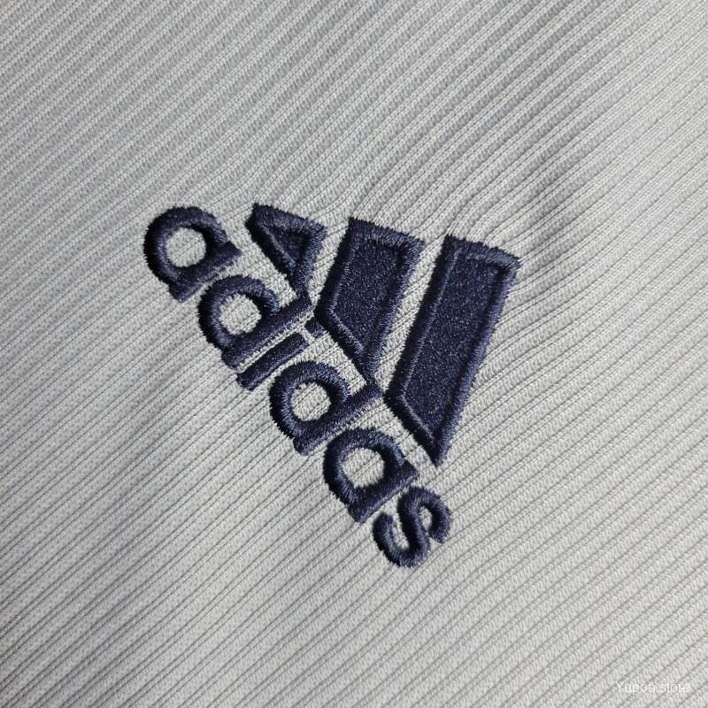 AlphaJersey-Retro Bayern Munich 1998-99 Third Jersey