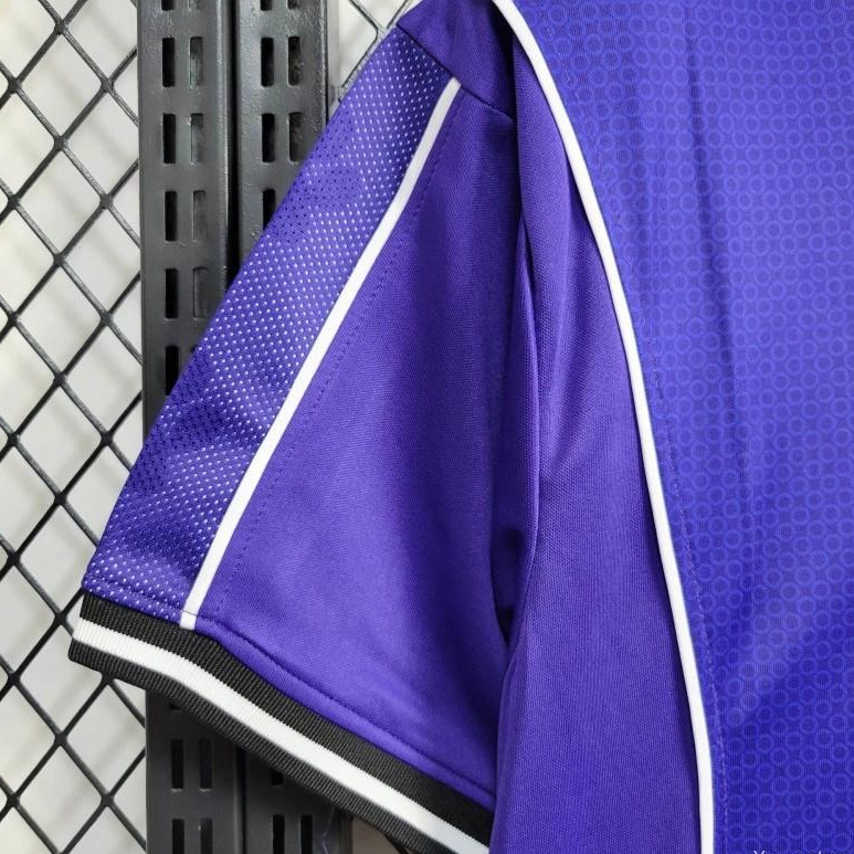 AlphaJersey-Retro Real Madrid 1997-98 Away Jersey