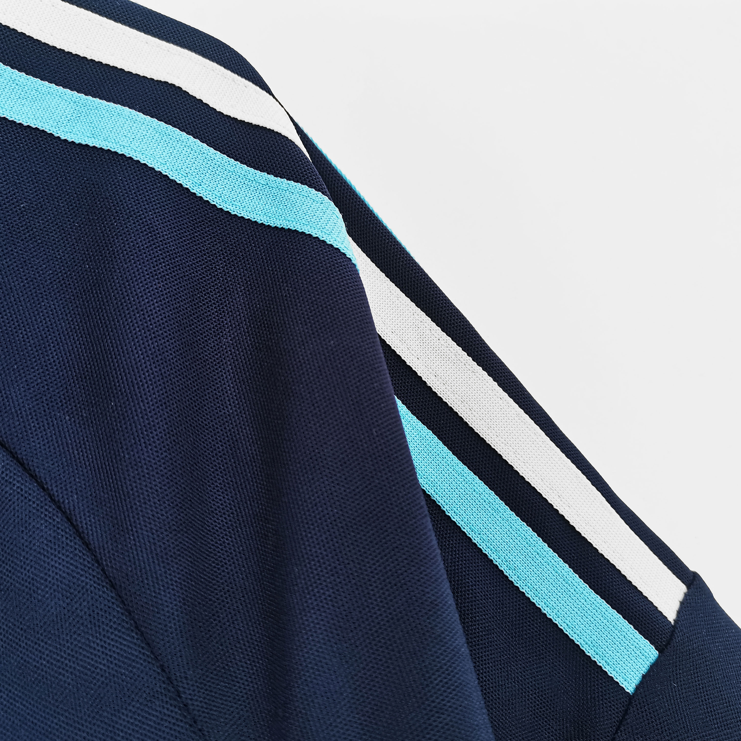 AlphaJersey-Retro Argentina 2002 Away Stadium Jersey