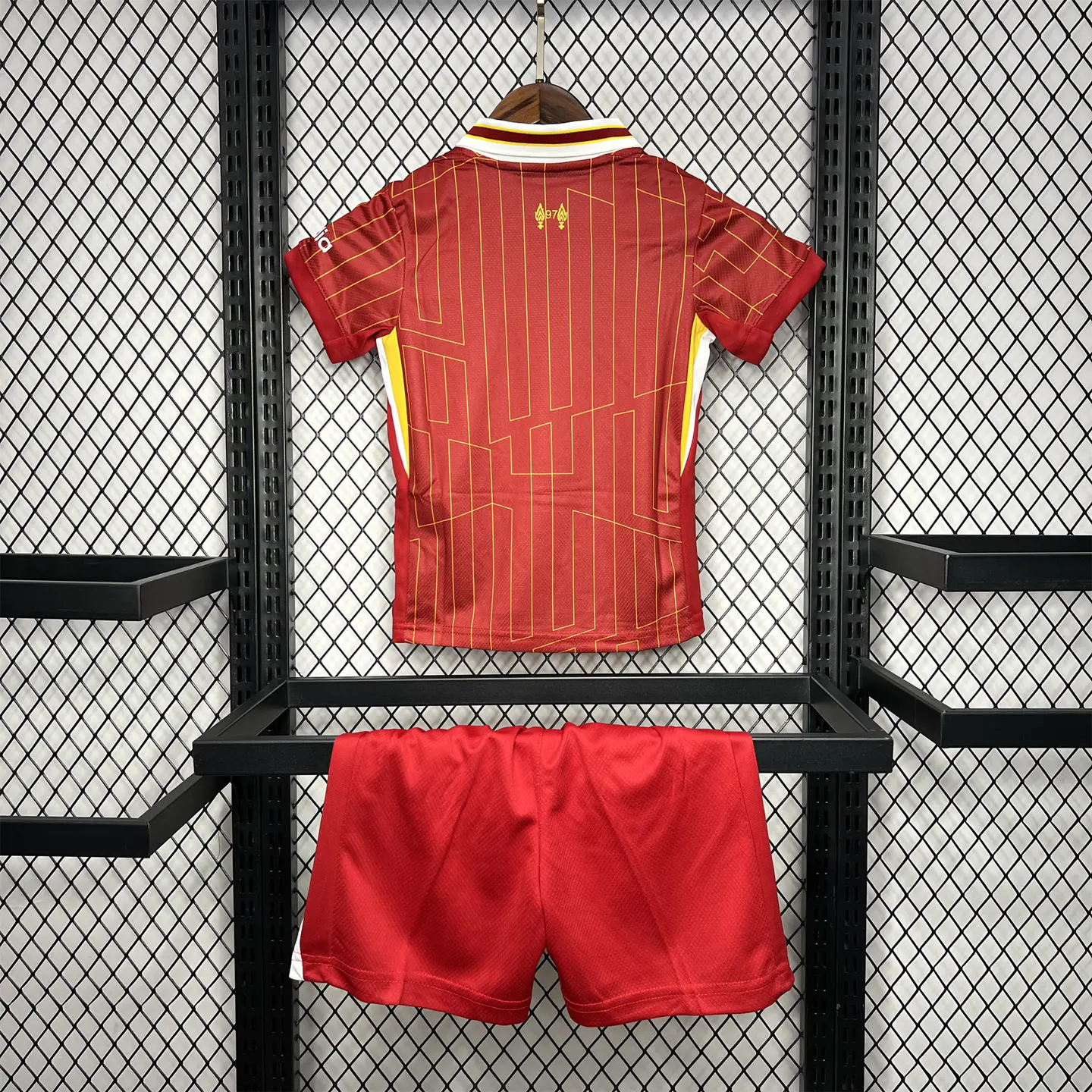 Socce Jerseys-topleaguejerseys.com