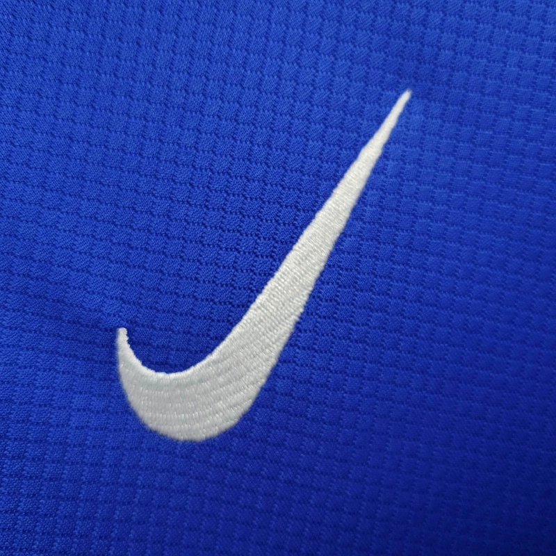 AlphaJersey-Women's France 2024 Home Stadium Jersey