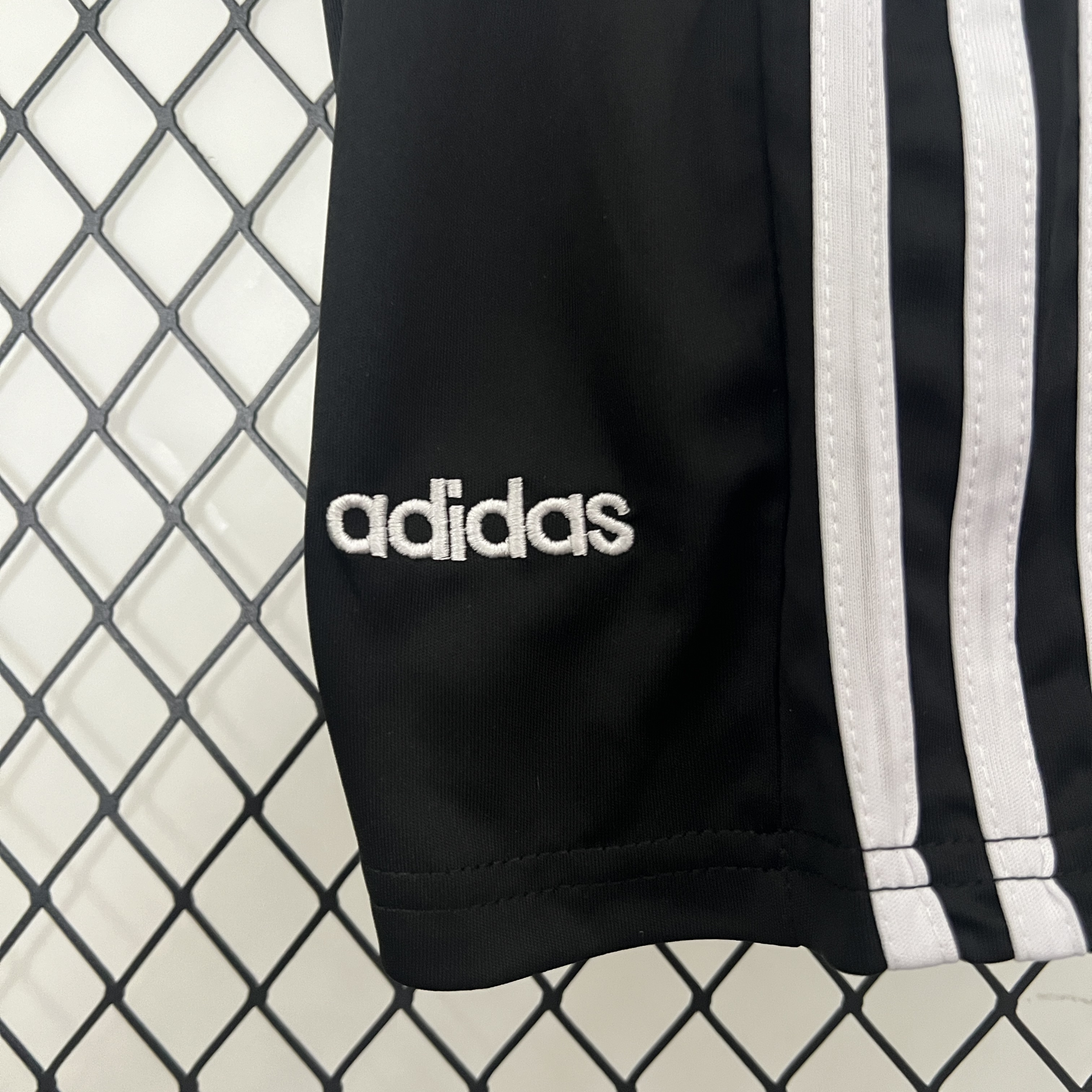 AlphaJersey-Retro Germany 1996 Home Stadium Kids Kit