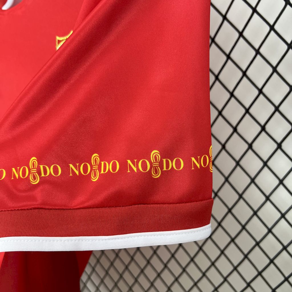 AlphaJersey-Retro Sevilla FC 2002-03 Home Jersey