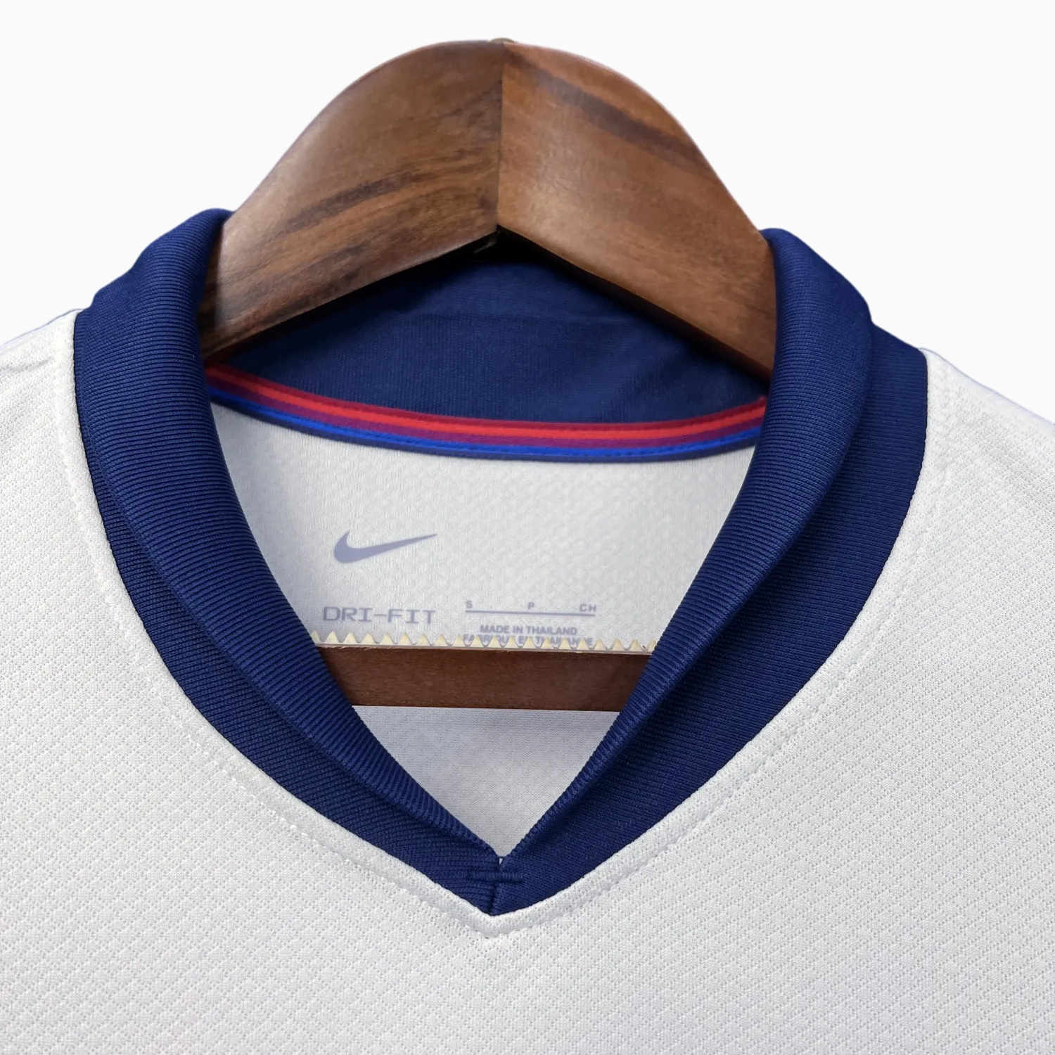 AlphaJersey-England 2024 Home Stadium Jersey - Fans Version