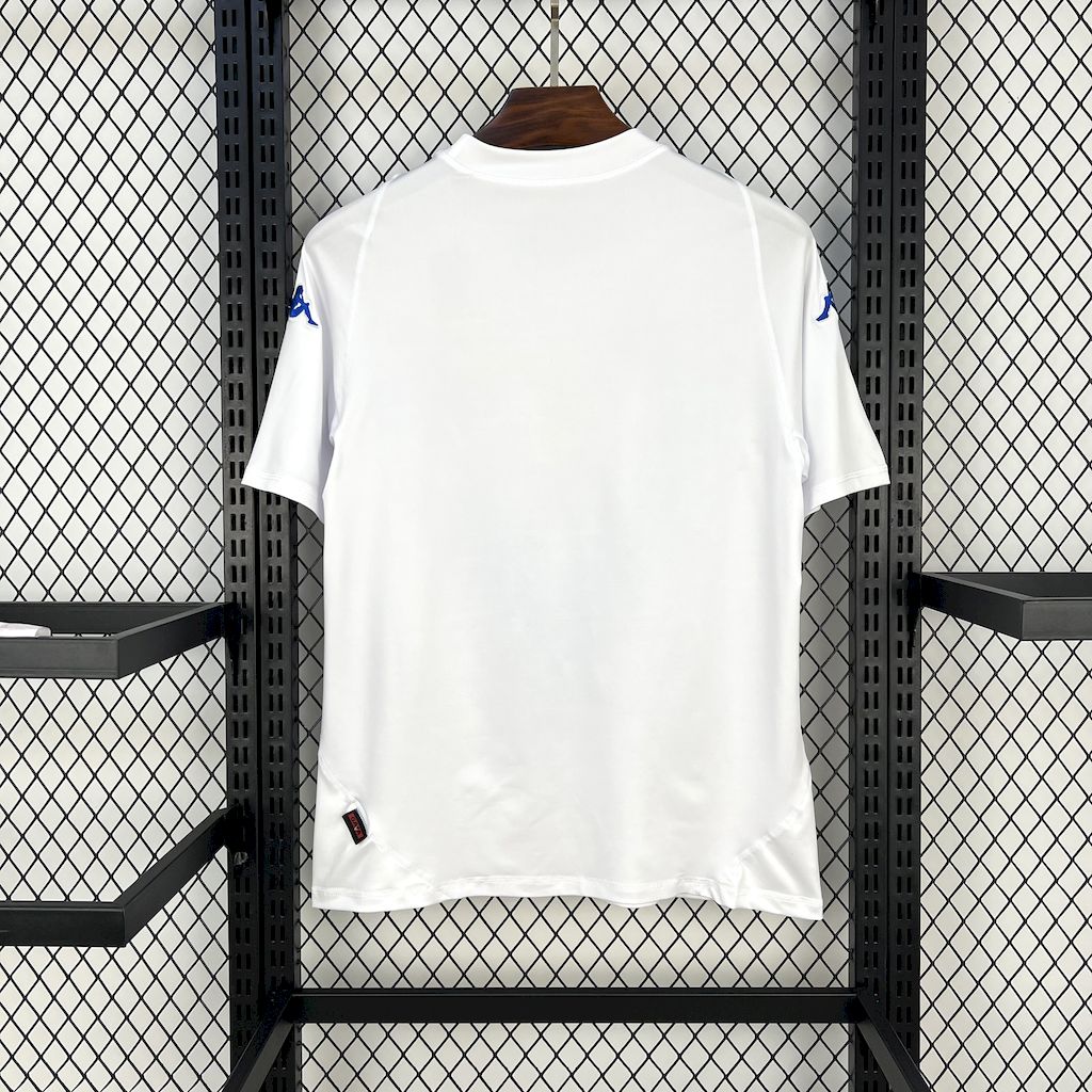 AlphaJersey-Retro Brescia Calcio 2003-04 Away Jersey